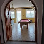 Affittacamere Rozi Garden Badacsony *