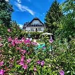 Rozi Garden Badacsony Badacsonytomaj