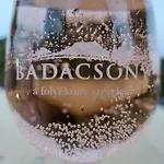 Rozi Garden Badacsony *