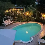 Rozi Garden Badacsony Affittacamere Badacsonytomaj