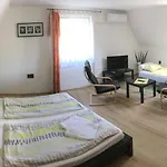 Rozi Garden Badacsony Badacsonytomaj