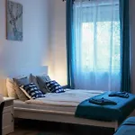 Rozi Garden Badacsony Affittacamere Badacsonytomaj