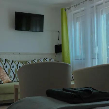 Rozi Garden Badacsony *