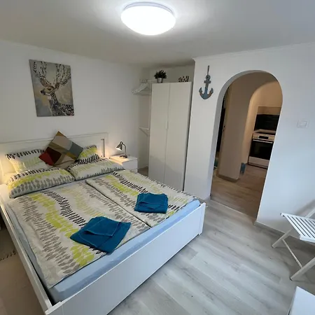 Rozi Garden Badacsony Casa de hóspedes Badacsonytomaj