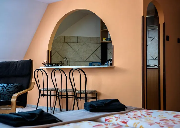 Rozi Garden Badacsony *