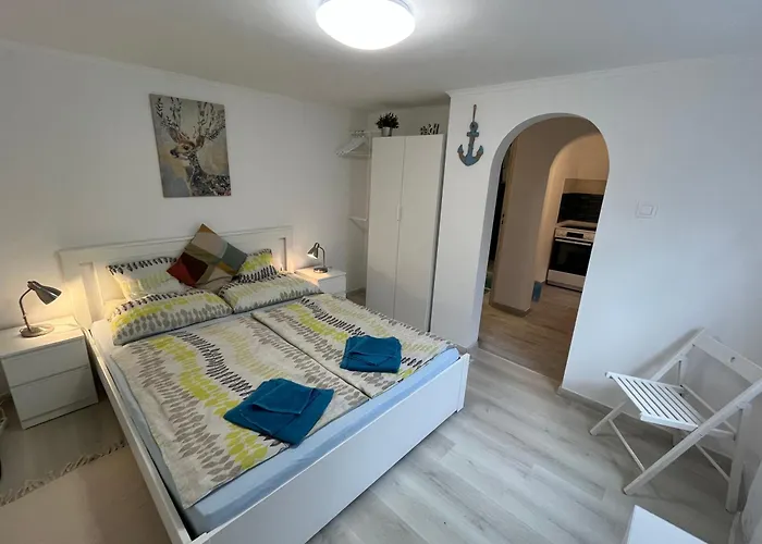 Rozi Garden Vendeghaz Badacsony בית הארחה בדקסוניטומאי