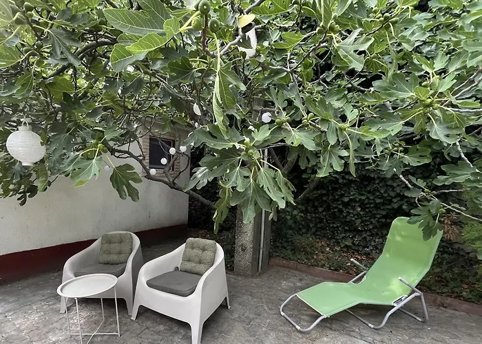 Casa de hóspedes Rozi Garden Badacsony Badacsonytomaj