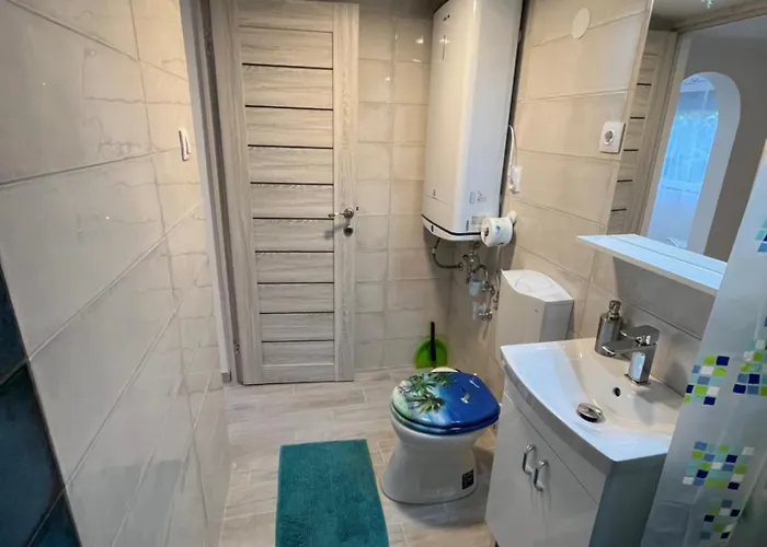 Rozi Garden Badacsony Casa de hóspedes Badacsonytomaj