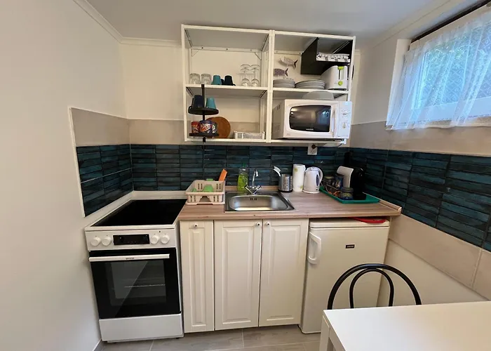 Rozi Garden Badacsony